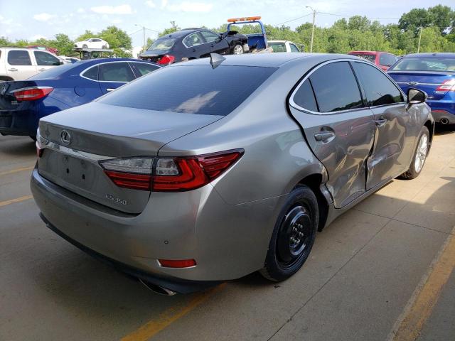 Photo 4 from auction – 2016 LEXUS ES 350 with VIN 58ABK1GG7GU025366