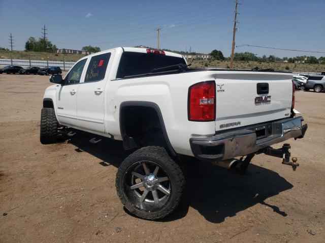 Photo 3 from auction – 2016 GMC SIERRA K15 with VIN 3GTU2MEC3GG126042