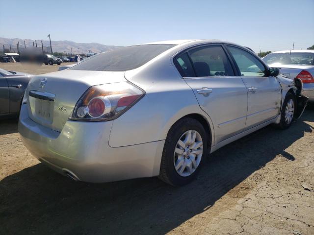 Photo 4 from auction – 2012 NISSAN ALTIMA BAS with VIN 1N4AL2AP5CC197601