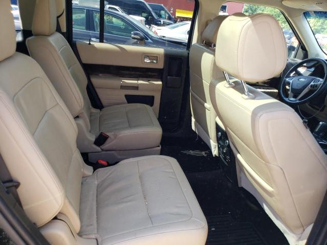 Photo 6 from auction – 2014 FORD FLEX LIMIT with VIN 2FMHK6DT9EBD01470