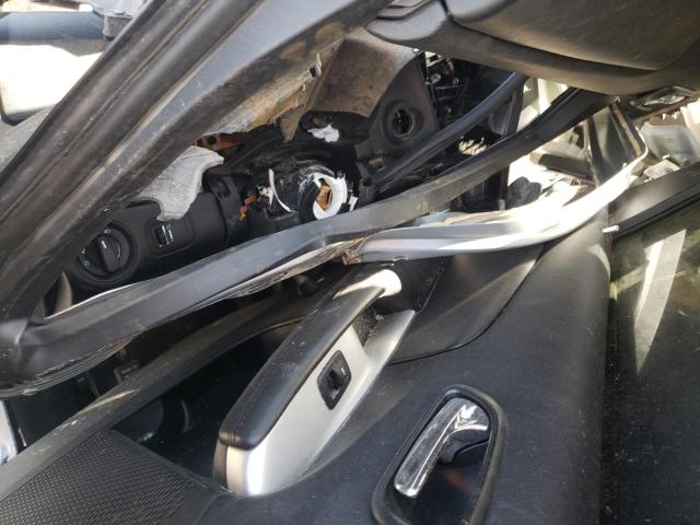 Photo 8 from auction – 2018 DODGE JOURNEY SE with VIN 3C4PDCABXJT275156