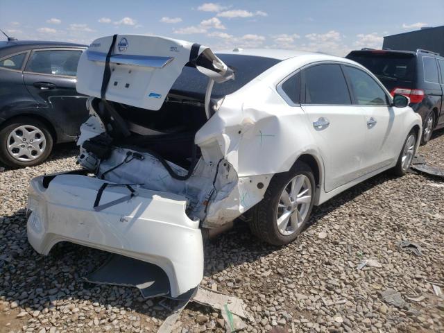 Photo 4 from auction – 2014 NISSAN ALTIMA 2.5 with VIN 1N4AL3AP8EC160518