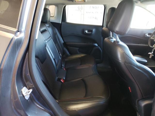 Photo 6 from auction – 2020 JEEP COMPASS TR with VIN 3C4NJDDB4LT126780