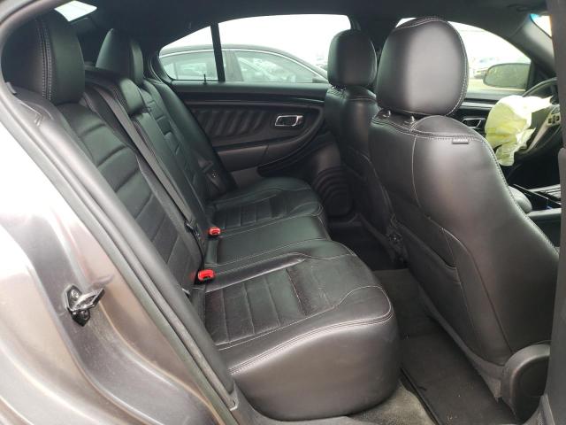 Photo 6 from auction – 2013 FORD TAURUS SHO with VIN 1FAHP2KT8DG229613