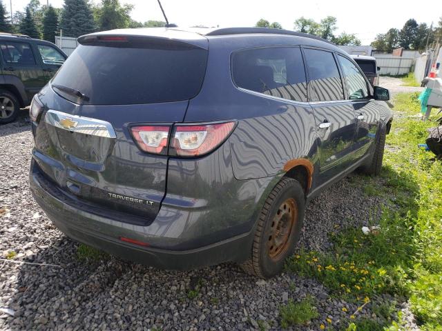 Photo 4 from auction – 2013 CHEVROLET TRAVERSE L with VIN 1GNKVGKD1DJ104247