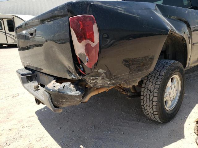 Photo 9 from auction – 2007 CHEVROLET COLORADO with VIN 1GCCS149178159661