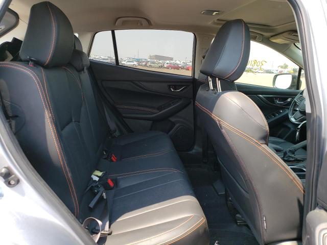 Photo 6 from auction – 2019 SUBARU CROSSTREK with VIN JF2GTANC2KH382830
