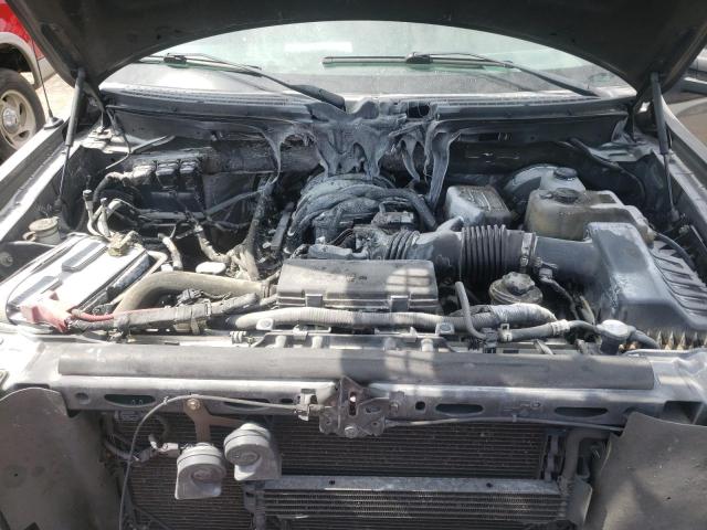 Photo 7 from auction – 2010 FORD F150 SUPER with VIN 1FTEW1C81AFD08952
