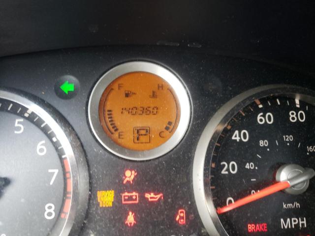 Photo 8 from auction – 2007 NISSAN SENTRA 2.0 with VIN 3N1AB61E37L642630