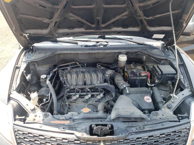 Photo 7 from auction – 2011 MITSUBISHI ENDEAVOR L with VIN 4A4JN2AS9BE030968