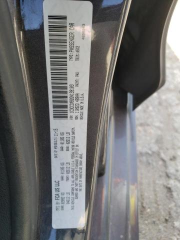 Photo 10 from auction – 2016 CHRYSLER 200 LIMITE with VIN 1C3CCCAB2GN139103