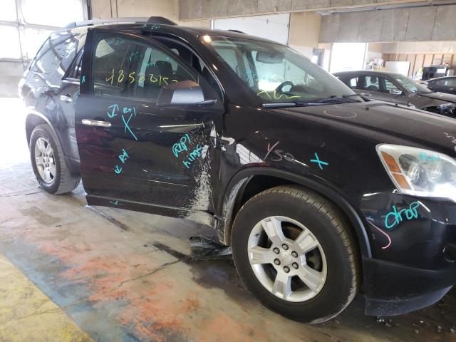 Photo 9 from auction – 2012 GMC ACADIA with VIN 1GKKVPED0CJ213449