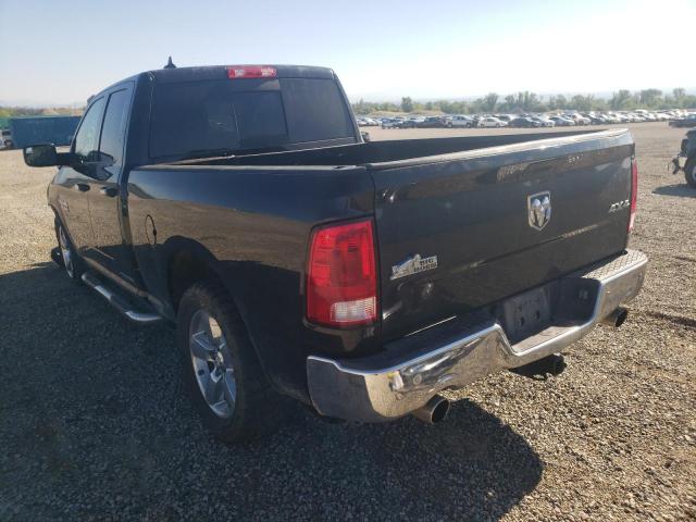 Photo 3 from auction – 2016 RAM 1500 SLT with VIN 1C6RR7GT6GS413634
