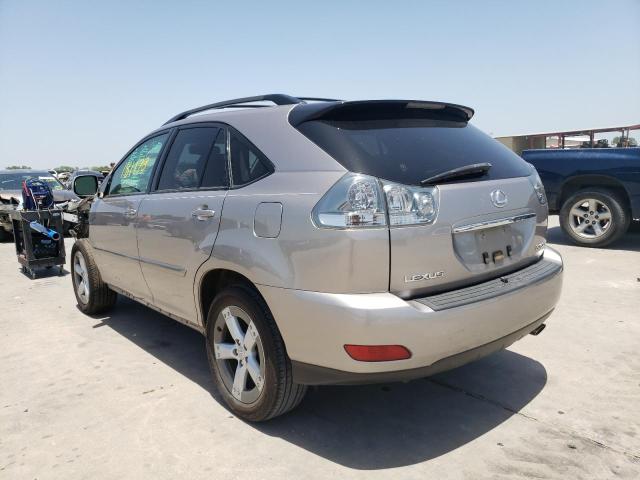 Photo 3 from auction – 2005 LEXUS RX 330 with VIN JTJGA31U850059039