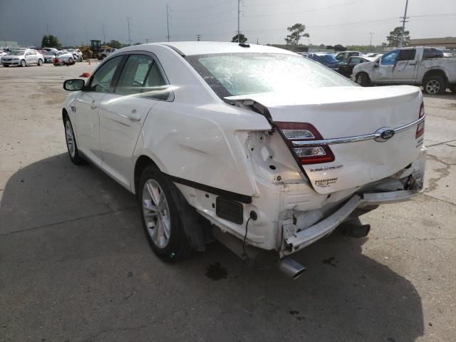 Photo 3 from auction – 2015 FORD TAURUS SEL with VIN 1FAHP2E85FG148045