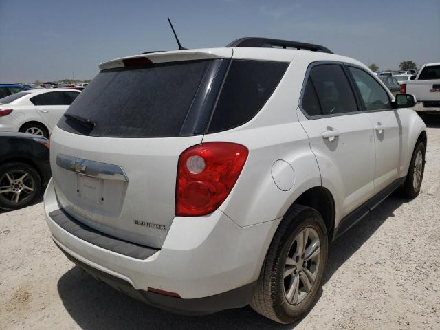 Photo 4 from auction – 2013 CHEVROLET EQUINOX LT with VIN 2GNALDEK3D6301959