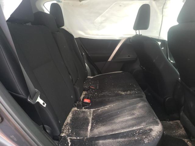 Photo 6 from auction – 2015 TOYOTA RAV4 LE with VIN 2T3ZFREV0FW190028
