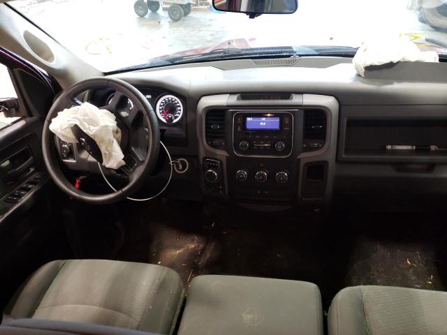 Photo 9 from auction – 2015 RAM 1500 ST with VIN 1C6RR7KG6FS710492