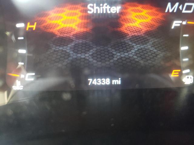 Photo 8 from auction – 2019 DODGE CHARGER SX with VIN 2C3CDXBG2KH703185
