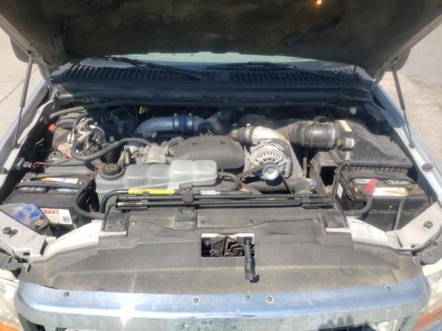 Photo 7 from auction – 2000 FORD EXCURSION with VIN 1FMSU41F9YEE50098