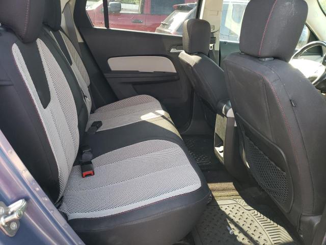 Photo 6 from auction – 2012 GMC TERRAIN SL with VIN 2GKFLTE51C6161853