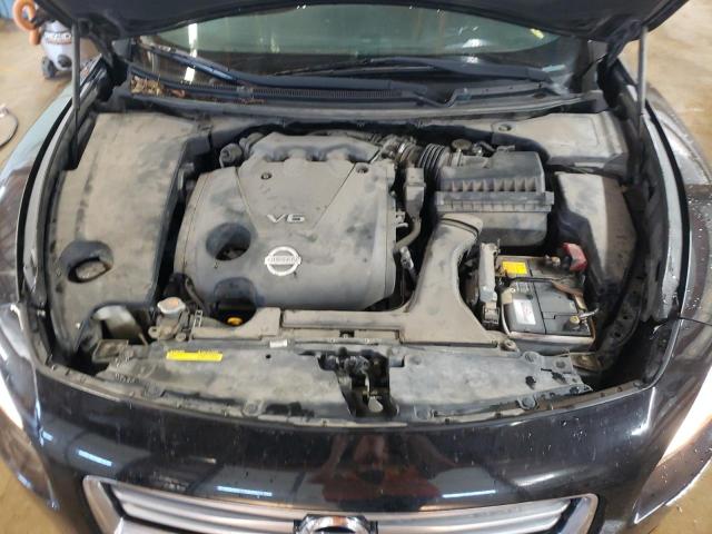 Photo 7 from auction – 2013 NISSAN MAXIMA S with VIN 1N4AA5AP6DC813072