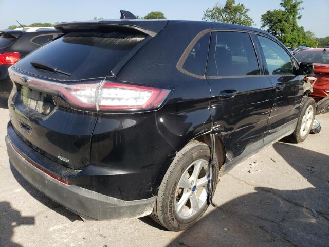 Photo 4 from auction – 2015 FORD EDGE SE with VIN 2FMTK3G95FBB66918