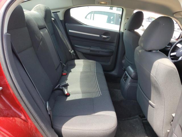 Photo 6 from auction – 2009 DODGE CHARGER SX with VIN 2B3KA33V59H573646