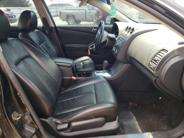 Photo 5 from auction – 2010 NISSAN ALTIMA BAS with VIN 1N4AL2AP8AN414365