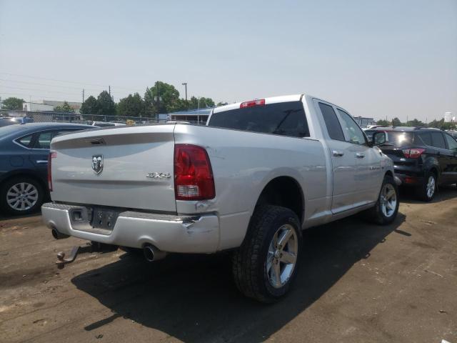Photo 4 from auction – 2012 DODGE RAM 1500 S with VIN 1C6RD7FT6CS227537