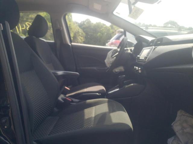 Photo 5 from auction – 2020 NISSAN VERSA S with VIN 3N1CN8DV0LL829759