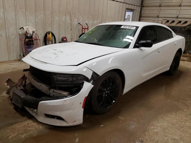 Zdjęcie 2 z aukcji – 2017 DODGE CHARGER SE z VIN 2C3CDXBG2HH584126