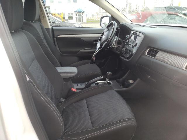 Photo 5 from auction – 2016 MITSUBISHI OUTLANDER with VIN JA4JZ3AX5GZ611021