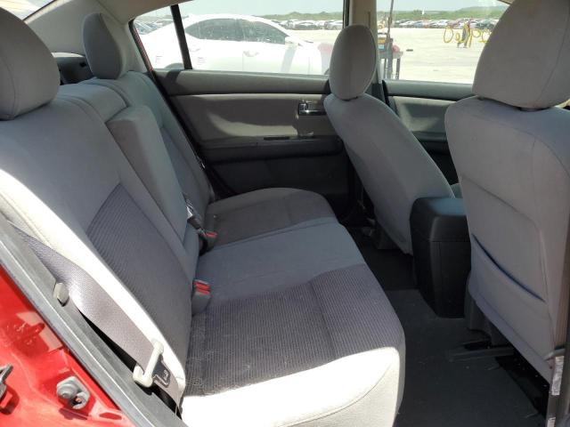 Photo 6 from auction – 2011 NISSAN SENTRA 2.0 with VIN 3N1AB6AP7BL612556