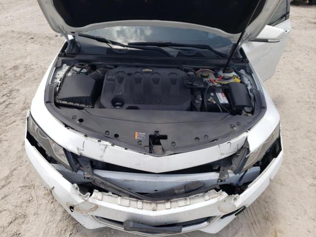 Photo 7 from auction – 2018 CHEVROLET IMPALA LT with VIN 1G1105S34JU148342