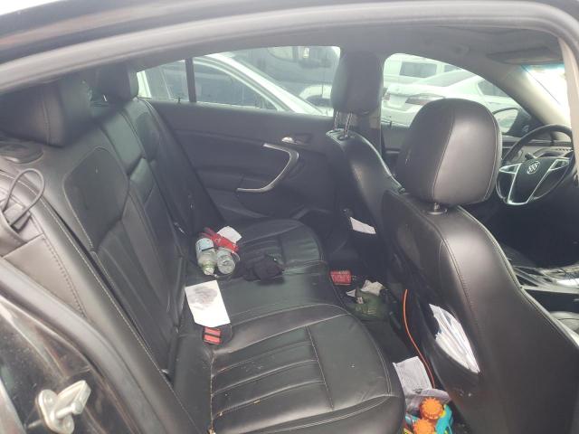 Photo 6 from auction – 2013 BUICK REGAL PREM with VIN 2G4GS5EV2D9210228