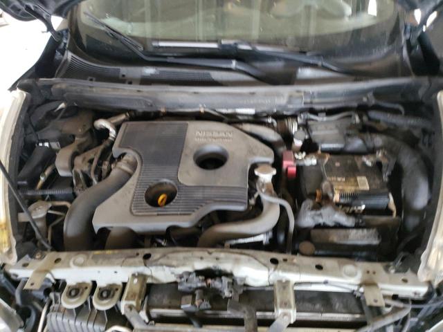 Photo 7 from auction – 2011 NISSAN JUKE S with VIN JN8AF5MV4BT019713