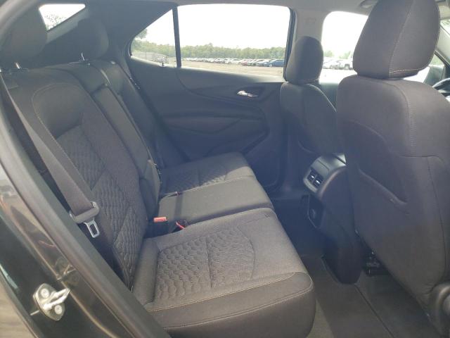 Photo 6 from auction – 2018 CHEVROLET EQUINOX LT with VIN 3GNAXJEV5JS568031