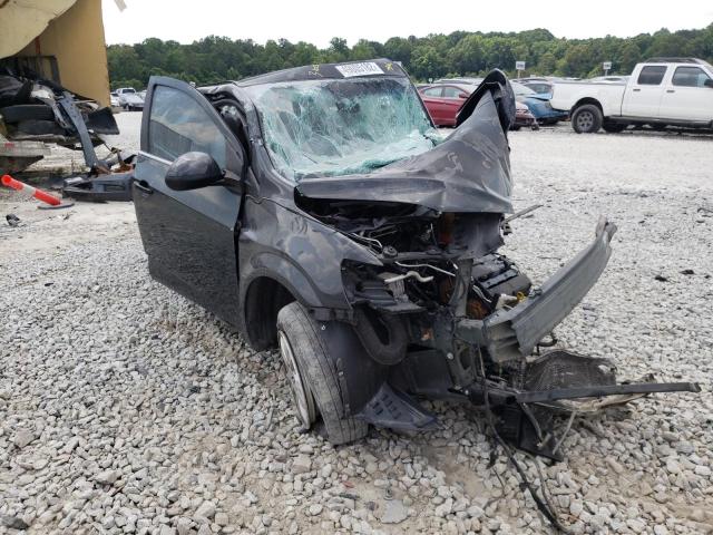 CHEVROLET SONIC LT 2013 with VIN 1G1JC5SG3D4143812 - Photo from auction