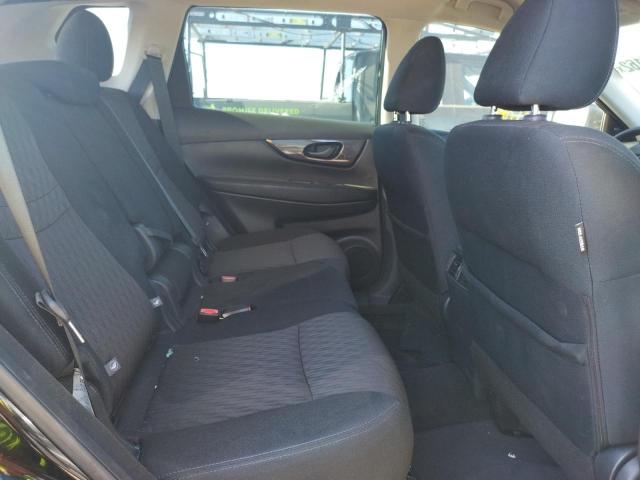 Photo 6 from auction – 2019 NISSAN ROGUE S with VIN 5N1AT2MT0KC818238