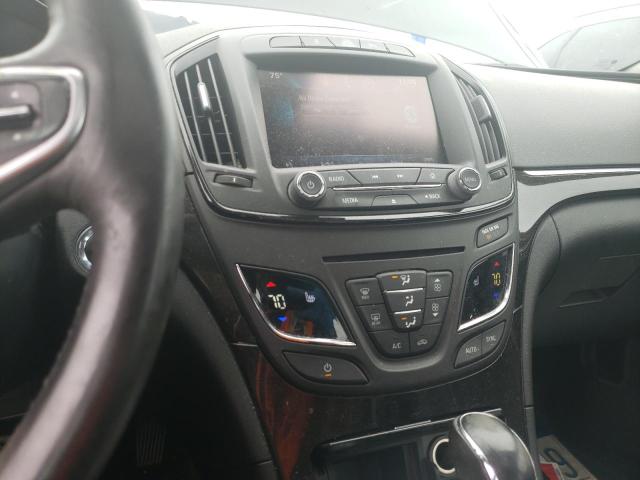 Photo 9 from auction – 2014 BUICK CENTUR LIM with VIN 2G4GN5EX7E9279796