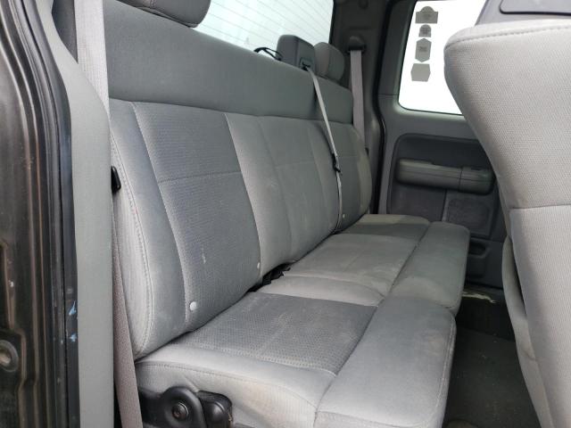 Photo 6 from auction – 2007 FORD F-150 with VIN 1FTPX14507FA10461