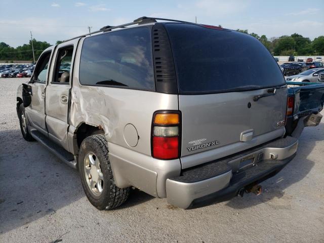 Photo 3 from auction – 2004 GMC YUKON XL D with VIN 1GKFK66U74J130637