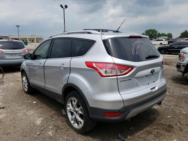 Photo 3 from auction – 2013 FORD ESCAPE TIT with VIN 1FMCU0J90DUB27419