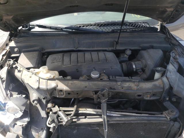Фото 7 с аукциона – 2010 BUICK ENCLAVE CX с VIN 5GALRBED5AJ160026
