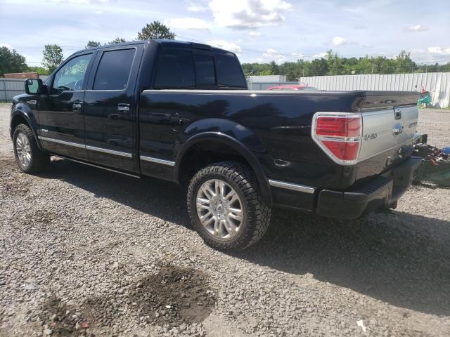 Photo 3 from auction – 2014 FORD F150 SUPER with VIN 1FTFW1ET2EFB36975