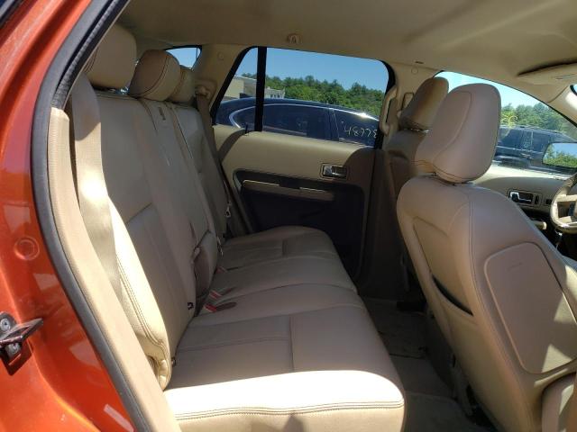 Photo 6 from auction – 2007 FORD EDGE SEL P with VIN 2FMDK49C47BA47469