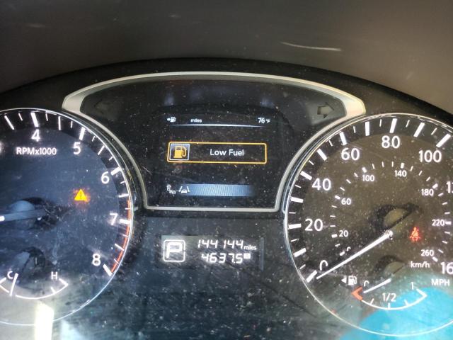 Photo 8 from auction – 2013 NISSAN ALTIMA 2.5 with VIN 1N4AL3AP2DN544653