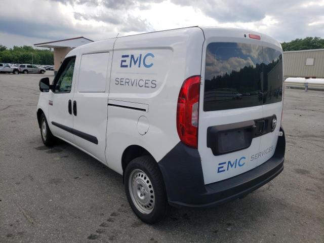 Photo 3 from auction – 2019 RAM PROMASTER with VIN ZFBHRFAB0K6N78307