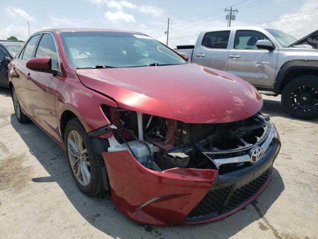 Photo 9 from auction – 2016 TOYOTA CAMRY LE with VIN 4T1BF1FK4GU601643